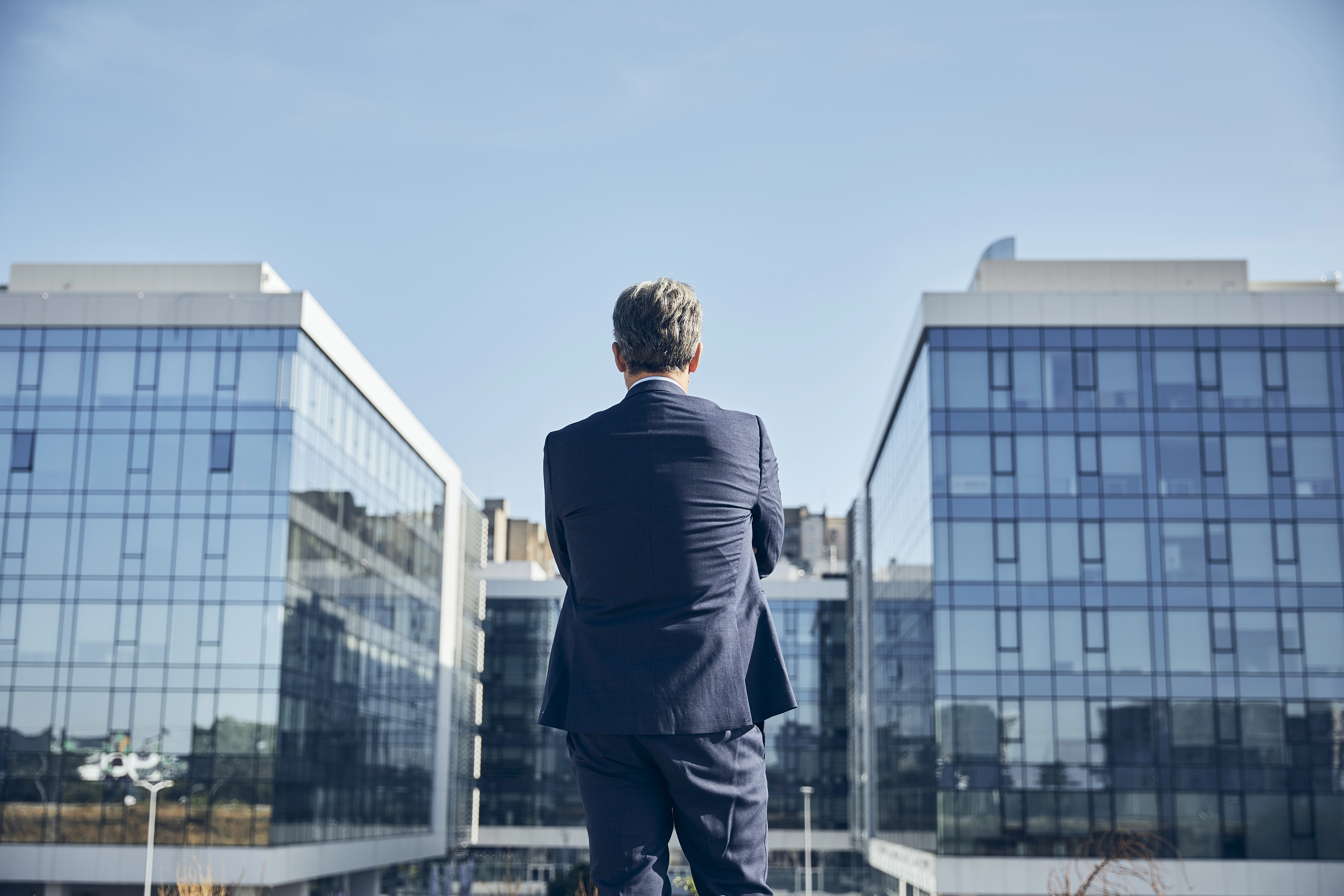 image de l'article Reprendre une entreprise : êtes-vous fait pour ça ?