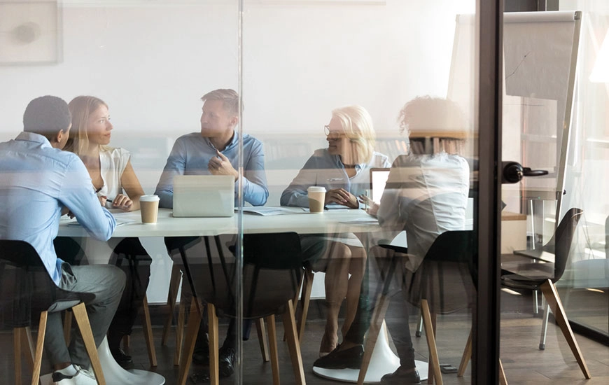 image de l'article de blog Choisissez le mode de cession de votre entreprise