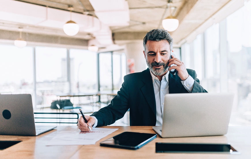 image de l'article de blog Comment trouver une entreprise à acquérir