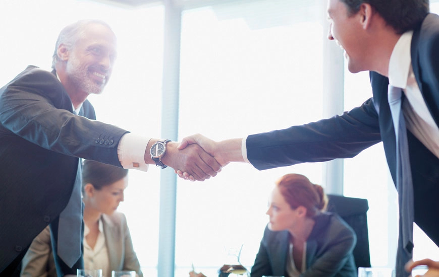 image de l'article de blog Comment réussir une reprise d'entreprise